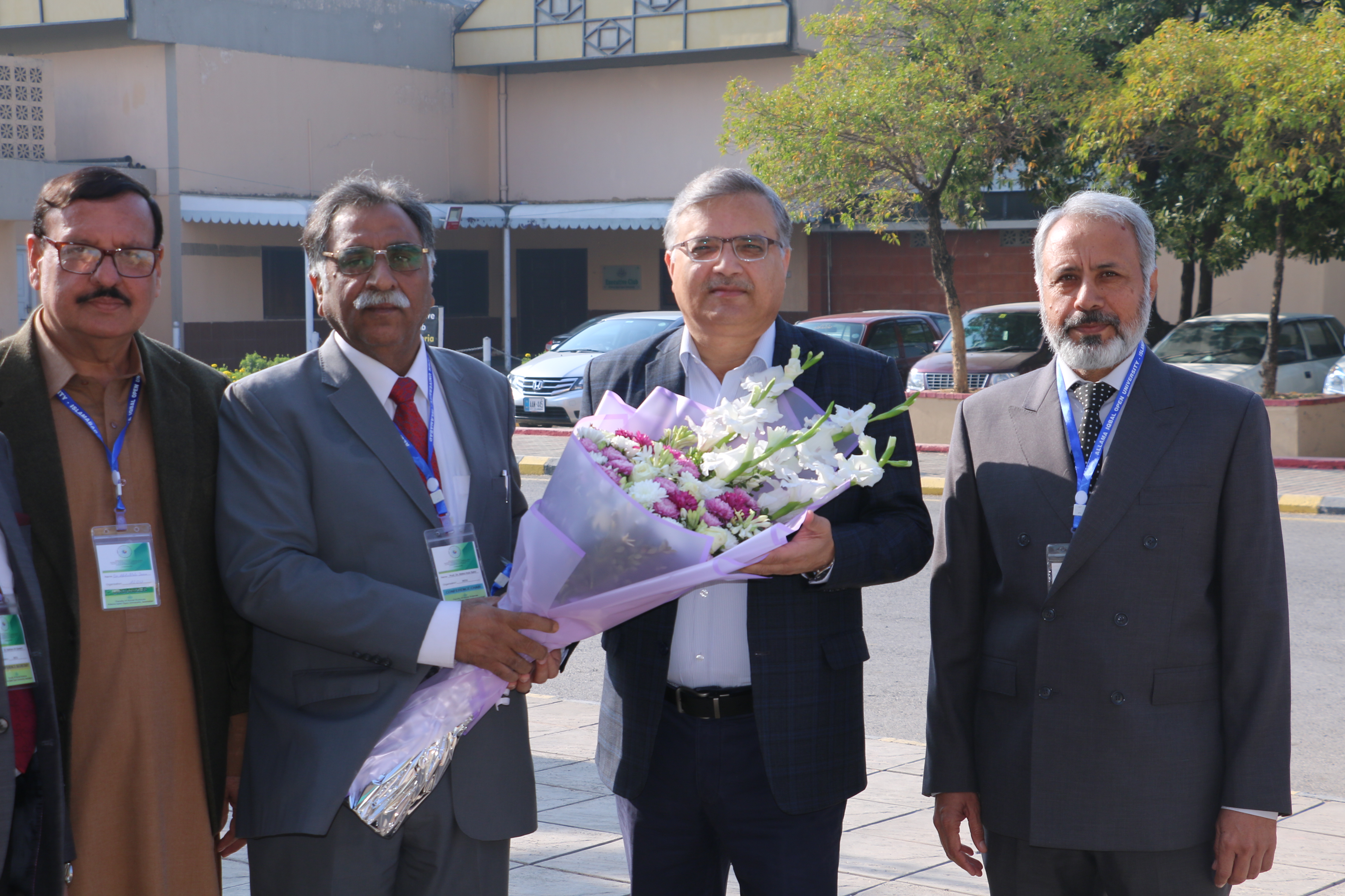 Conference highlight