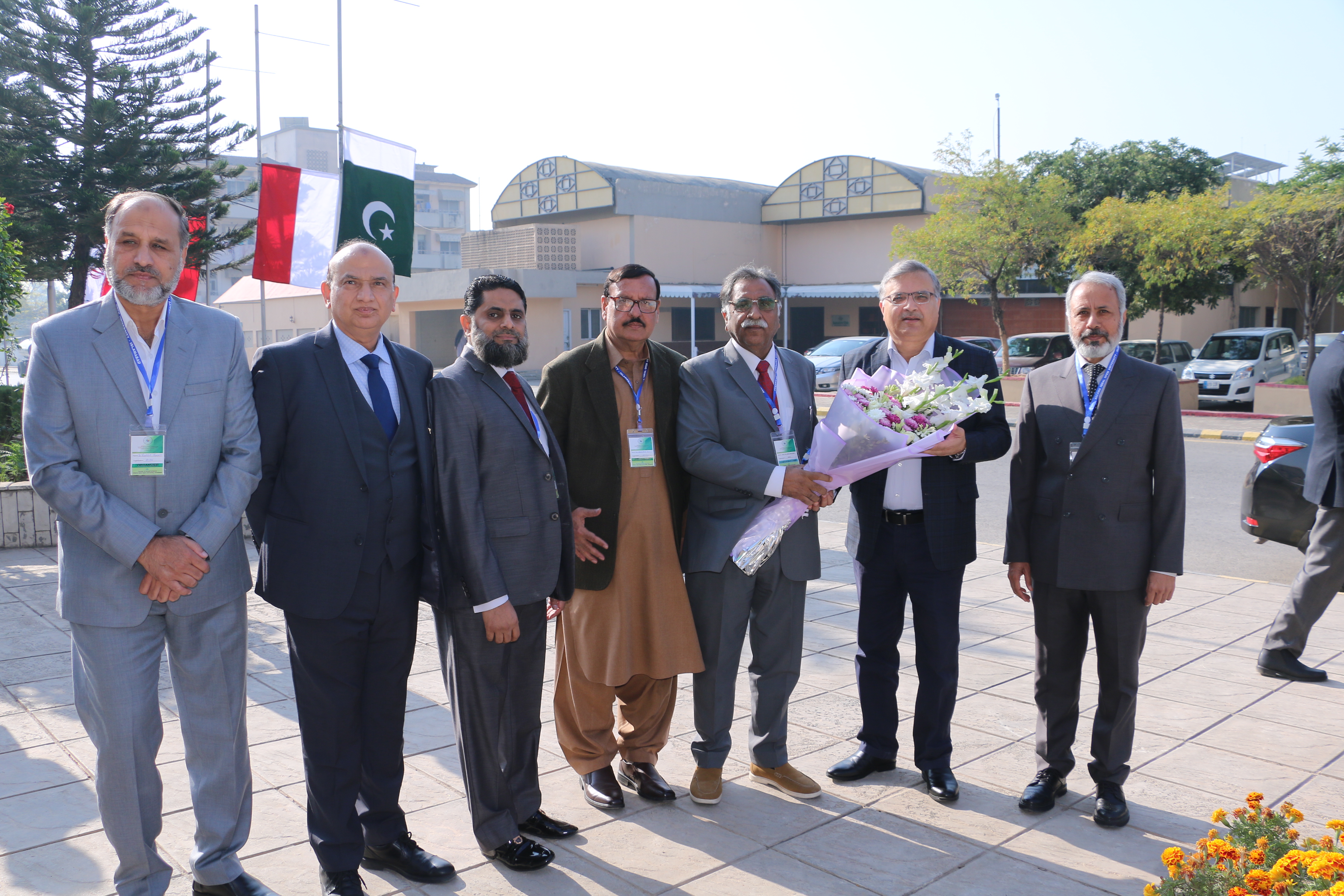 Conference highlight