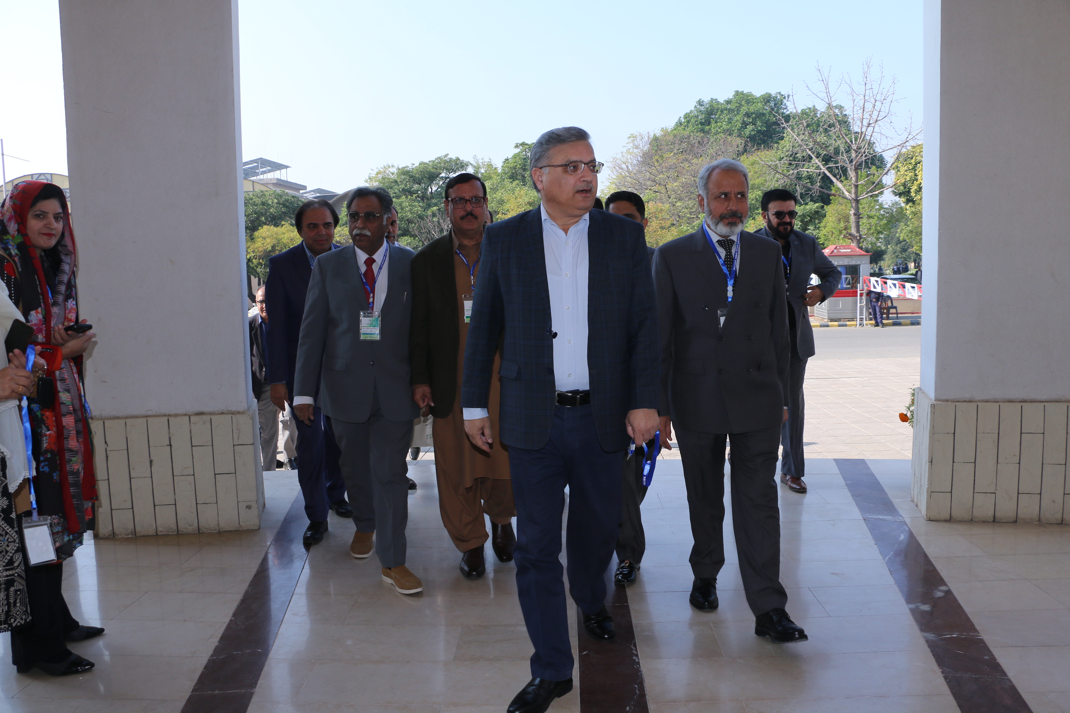 Conference highlight