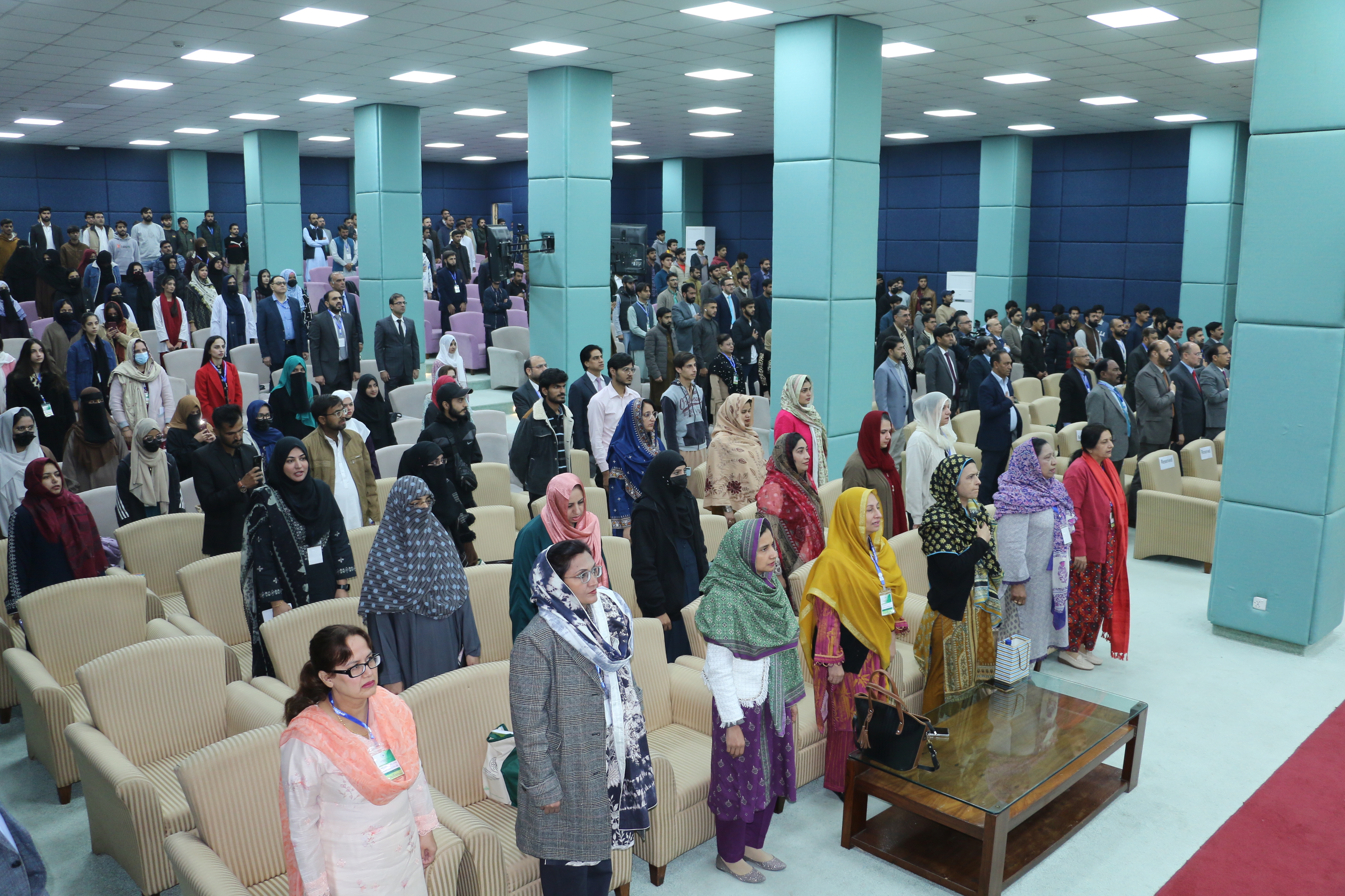 Conference highlight