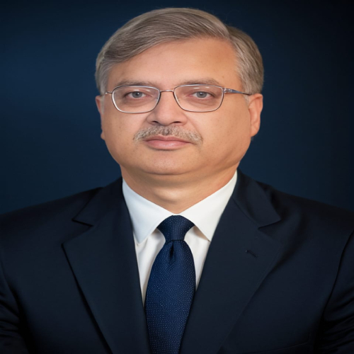 Prof. Dr. Nasir Mahmood