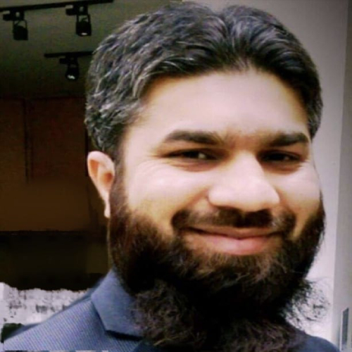 Dr. Muhammad Munir Ahmad
