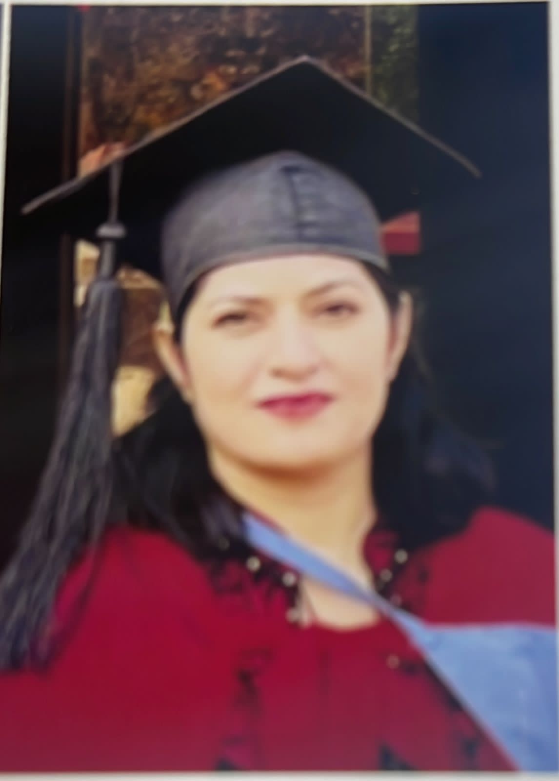Dr. Saadia Anwar Pasha